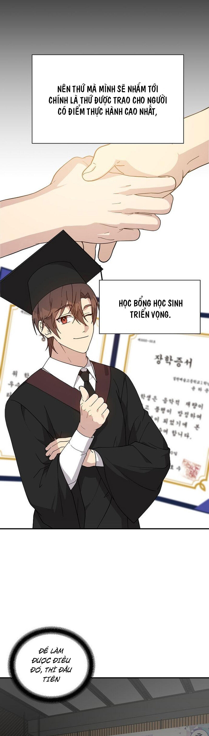 Em Gái Tôi Là Một Thiên Tài Chapter 4 - 6