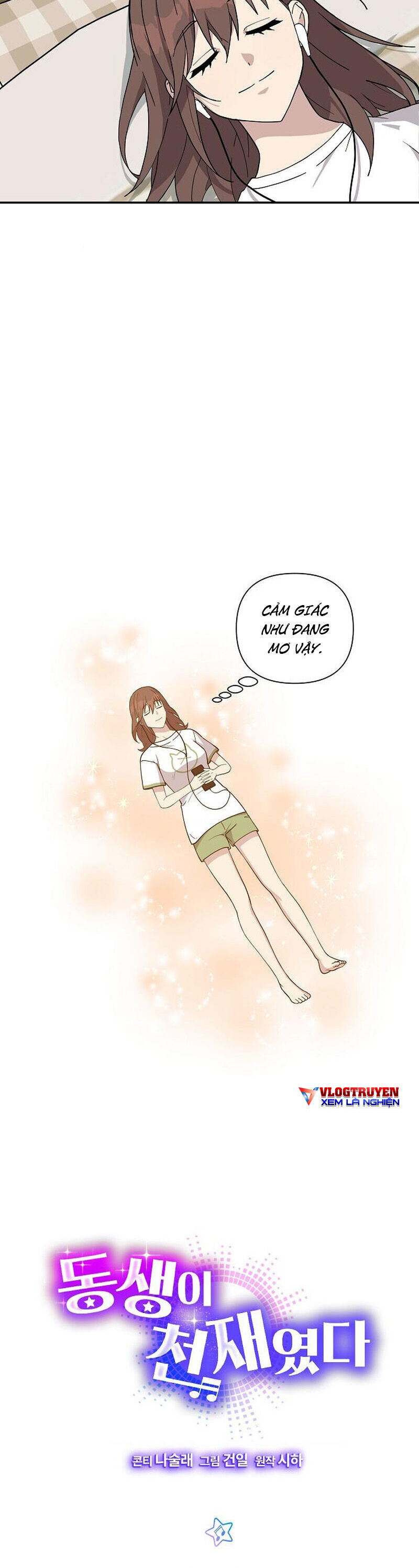 Em Gái Tôi Là Một Thiên Tài Chapter 5 - 13