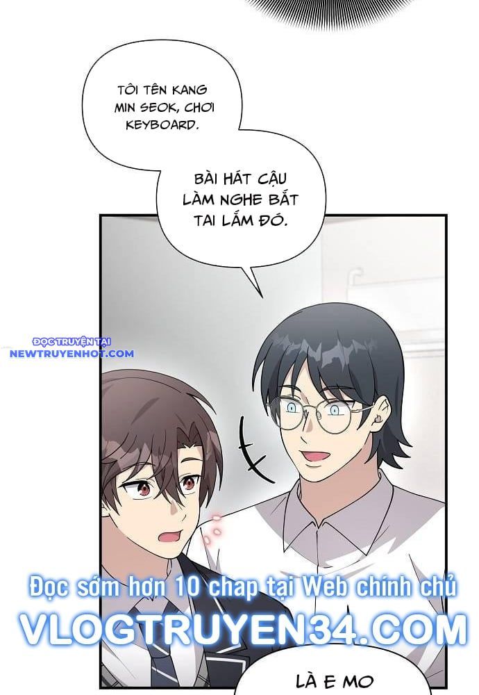 Em Gái Tôi Là Một Thiên Tài Chapter 52 - 16