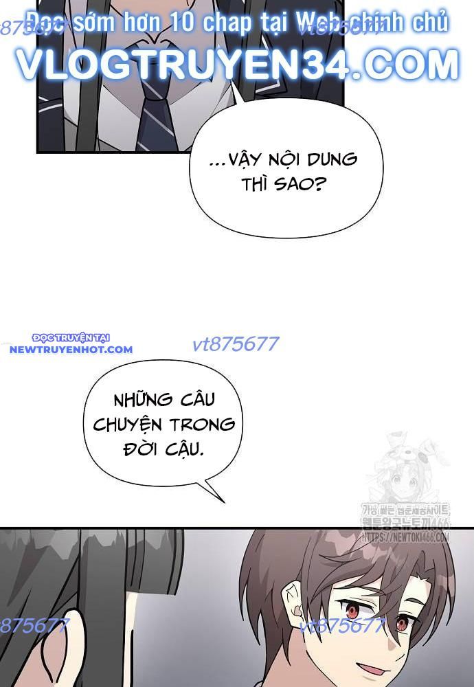 Em Gái Tôi Là Một Thiên Tài Chapter 52 - 52