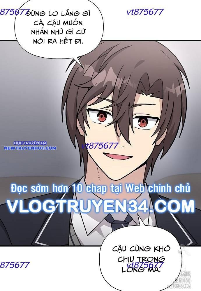 Em Gái Tôi Là Một Thiên Tài Chapter 52 - 55