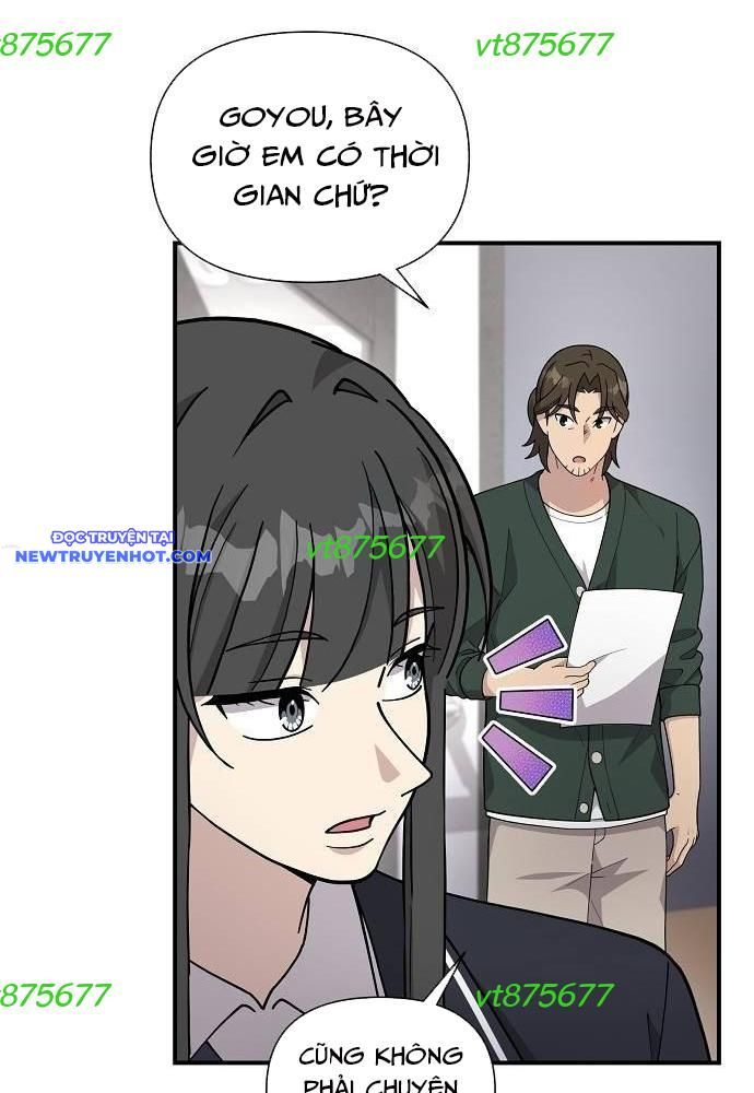 Em Gái Tôi Là Một Thiên Tài Chapter 52 - 64