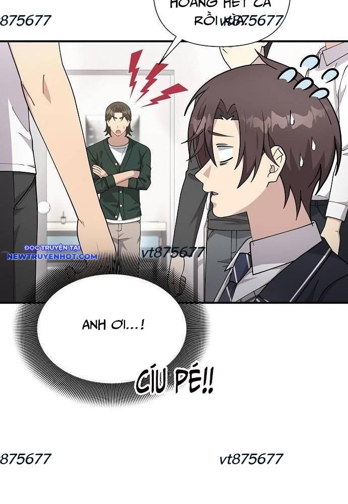 Em Gái Tôi Là Một Thiên Tài Chapter 52 - 10