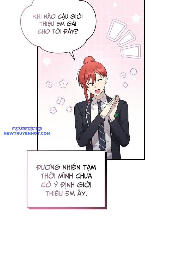 Em Gái Tôi Là Một Thiên Tài Chapter 53 - 25