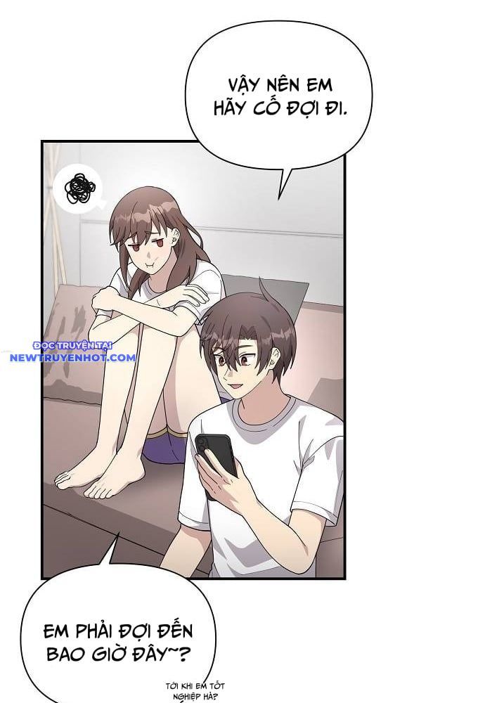 Em Gái Tôi Là Một Thiên Tài Chapter 53 - 26