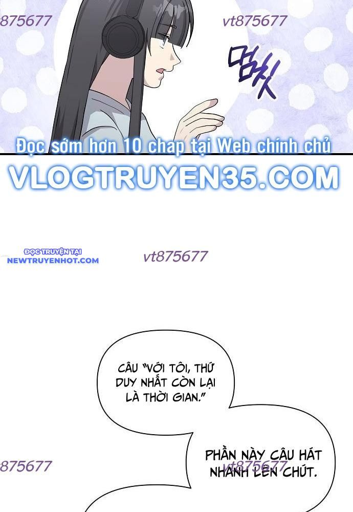Em Gái Tôi Là Một Thiên Tài Chapter 53 - 56