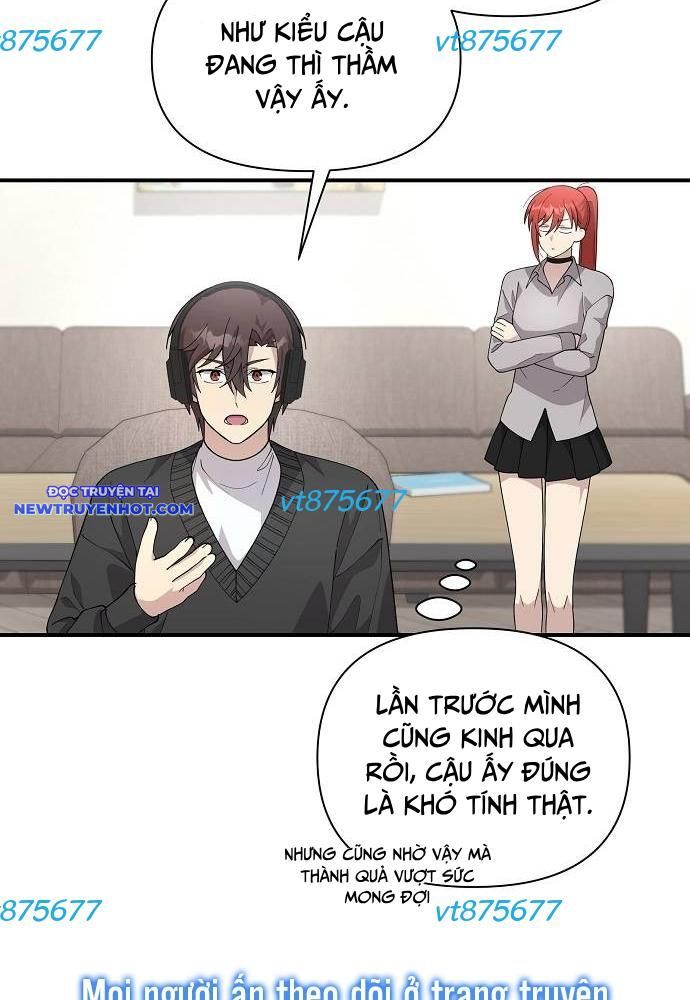 Em Gái Tôi Là Một Thiên Tài Chapter 53 - 57