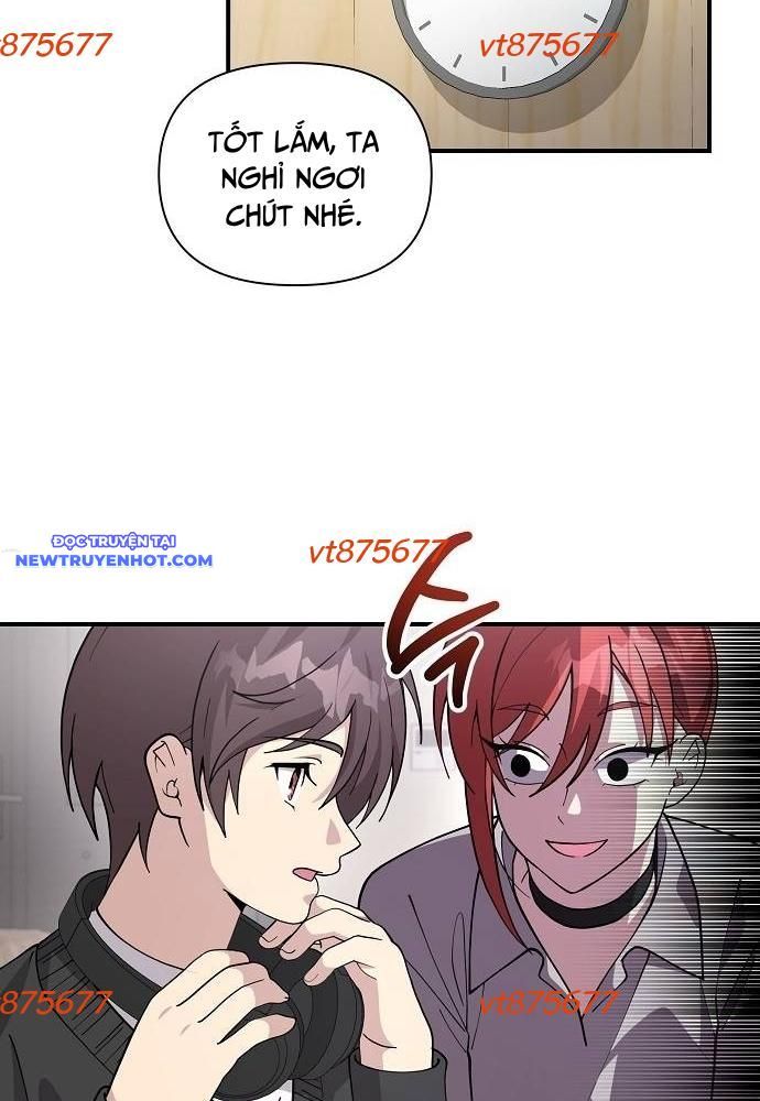 Em Gái Tôi Là Một Thiên Tài Chapter 53 - 59