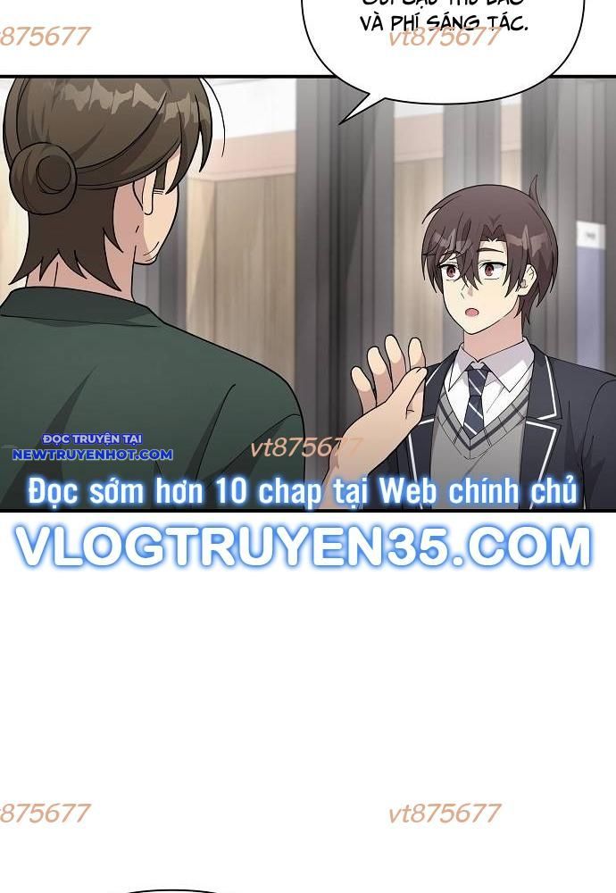 Em Gái Tôi Là Một Thiên Tài Chapter 53 - 7