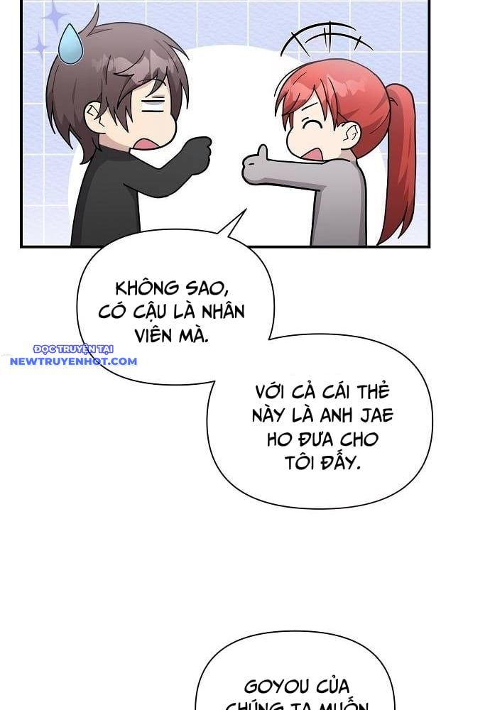 Em Gái Tôi Là Một Thiên Tài Chapter 53 - 71