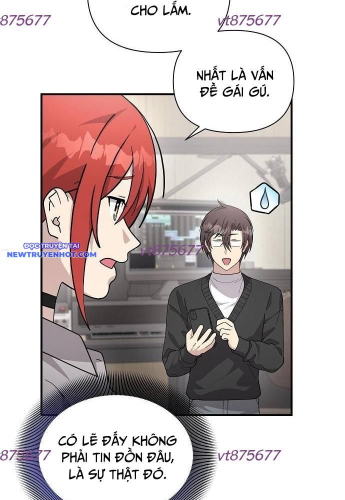 Em Gái Tôi Là Một Thiên Tài Chapter 53 - 97