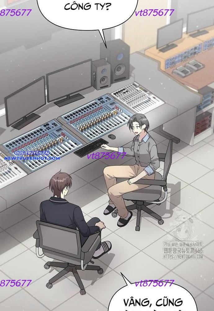 Em Gái Tôi Là Một Thiên Tài Chapter 54 - 5