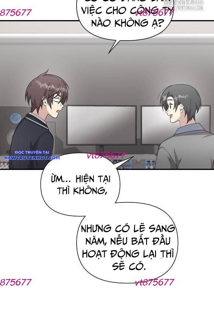 Em Gái Tôi Là Một Thiên Tài Chapter 54 - 9