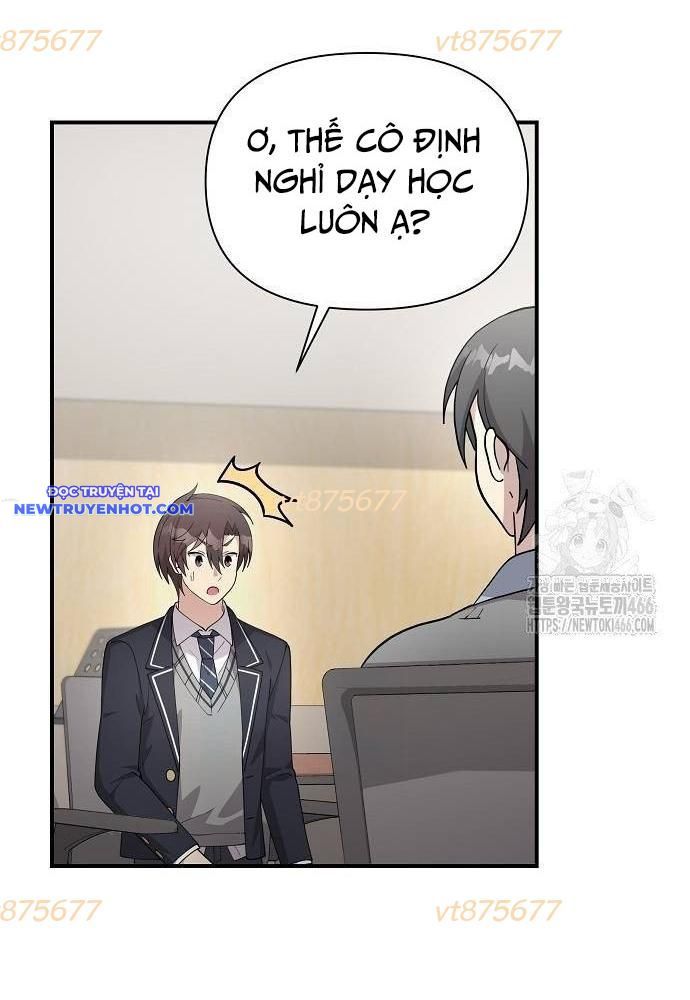 Em Gái Tôi Là Một Thiên Tài Chapter 54 - 10