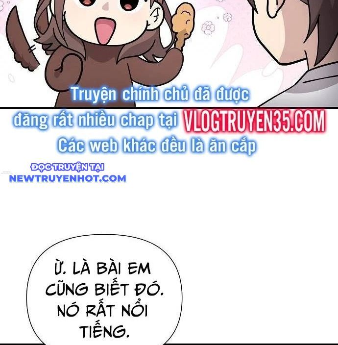 Em Gái Tôi Là Một Thiên Tài Chapter 56 - 25