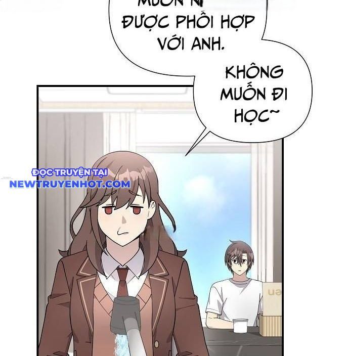 Em Gái Tôi Là Một Thiên Tài Chapter 56 - 9