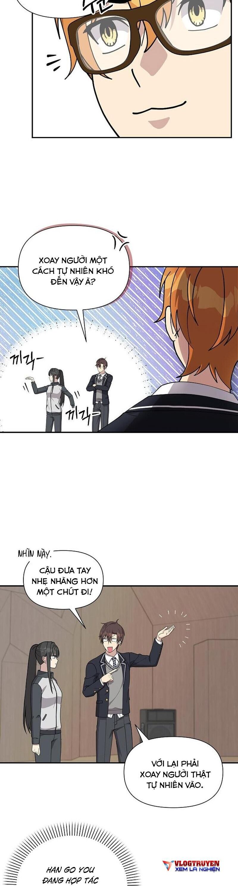 Em Gái Tôi Là Một Thiên Tài Chapter 9 - 9