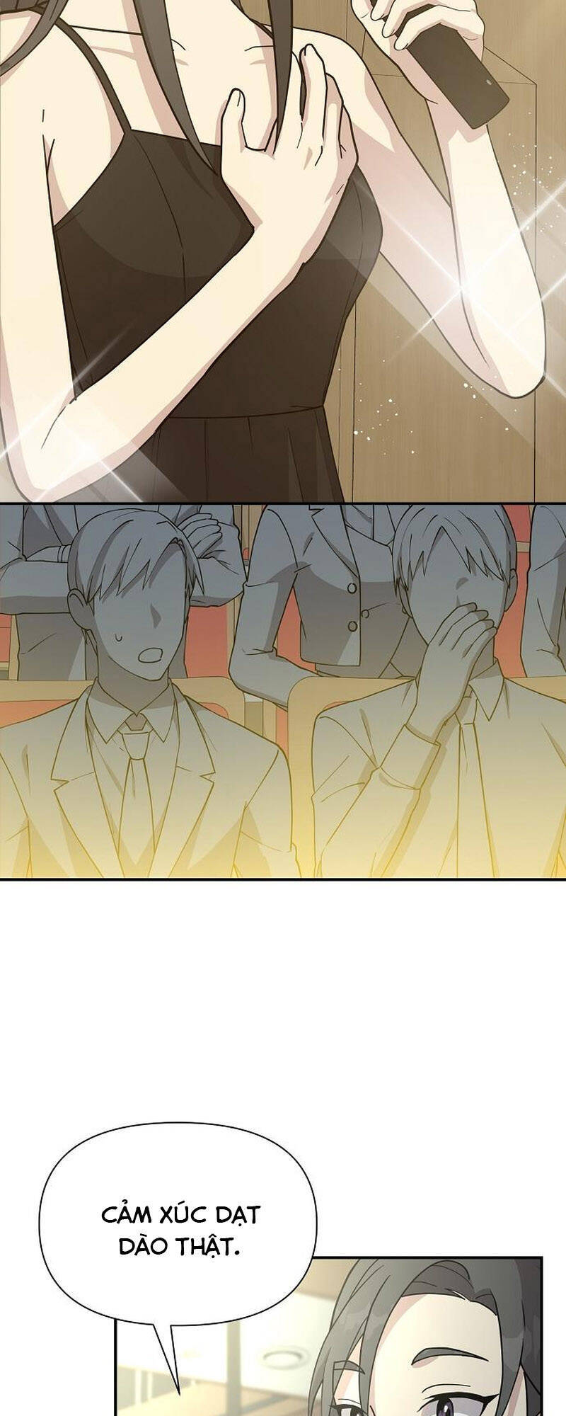 Em Gái Tôi Là Một Thiên Tài Chapter 10 - 28