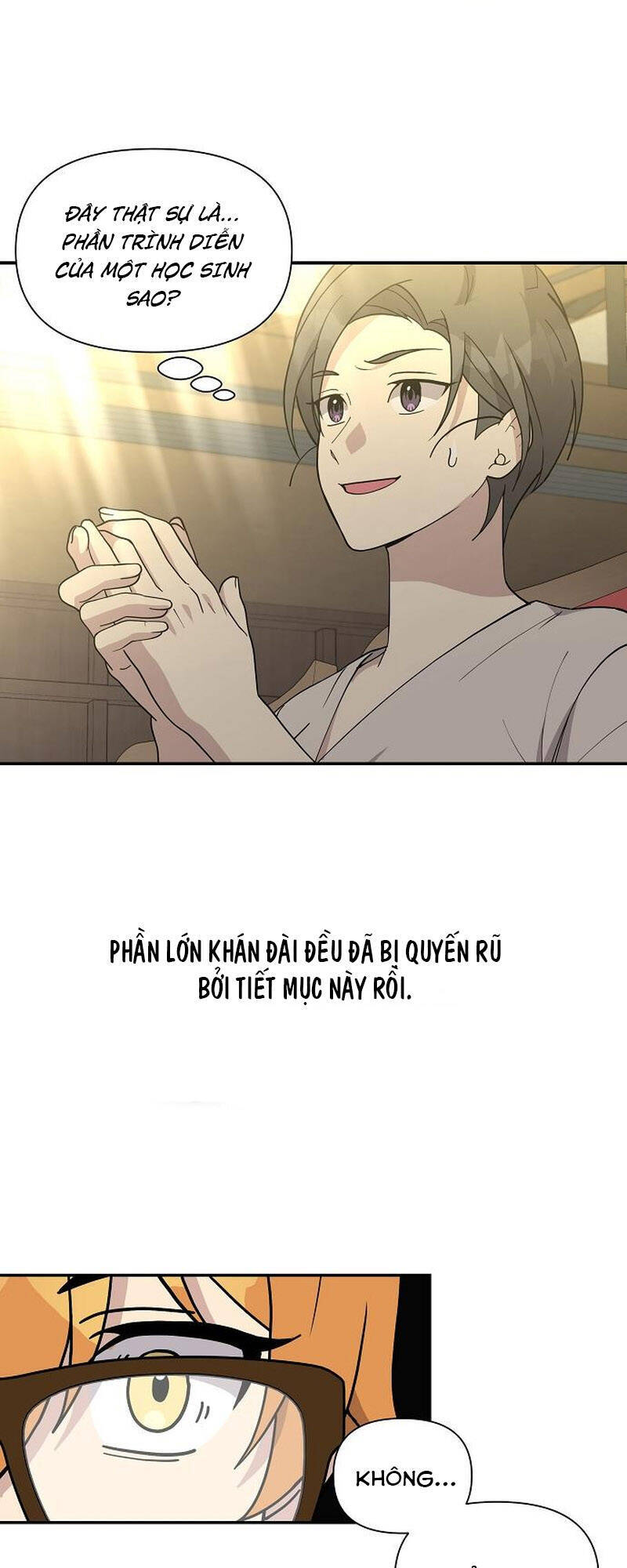 Em Gái Tôi Là Một Thiên Tài Chapter 11 - 50