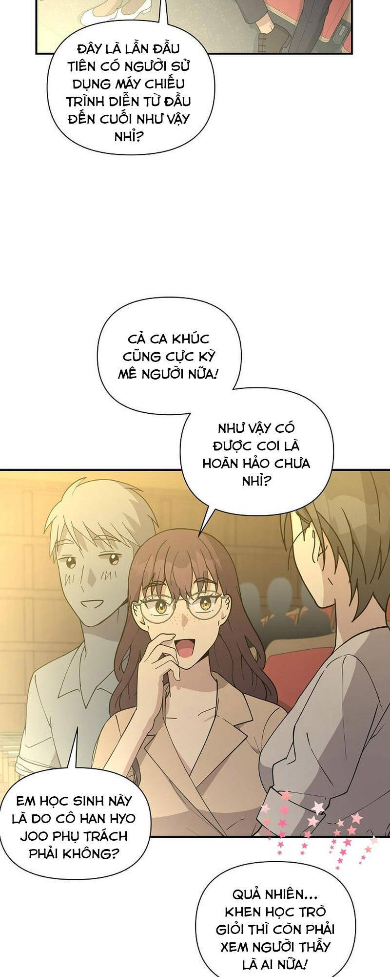 Em Gái Tôi Là Một Thiên Tài Chapter 11 - 52