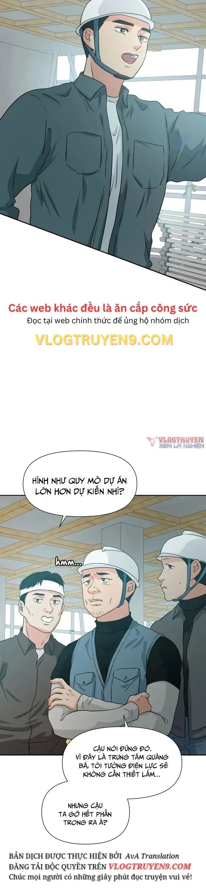 Bản Thiết Kế Vàng Chapter 24 - 15
