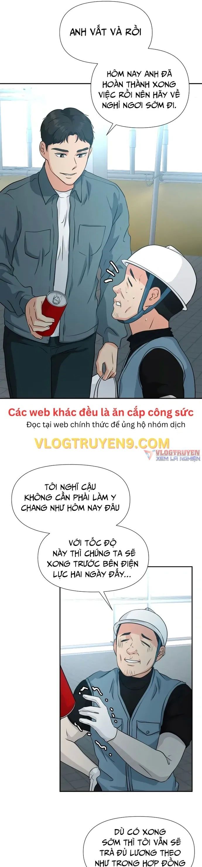 Bản Thiết Kế Vàng Chapter 24 - 26