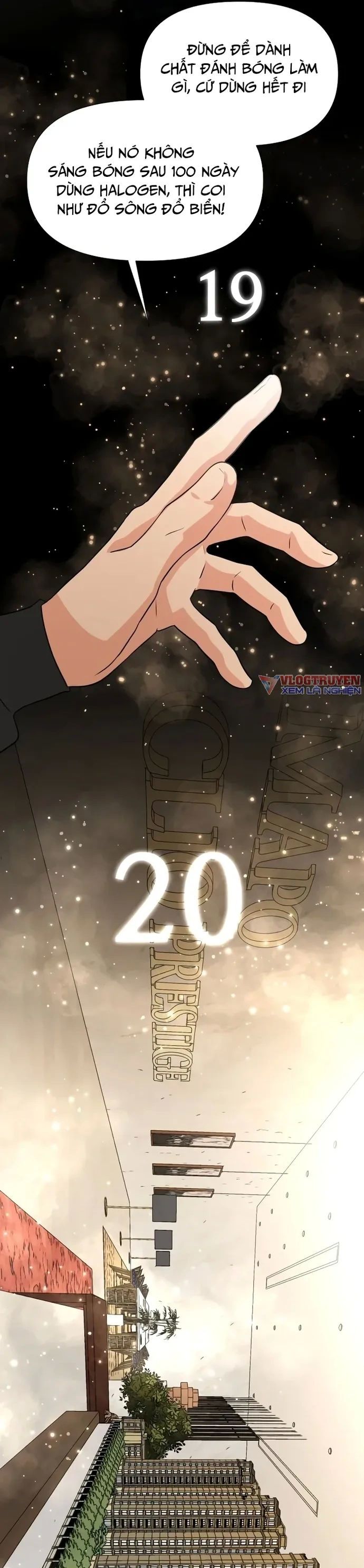 Bản Thiết Kế Vàng Chapter 24 - 35