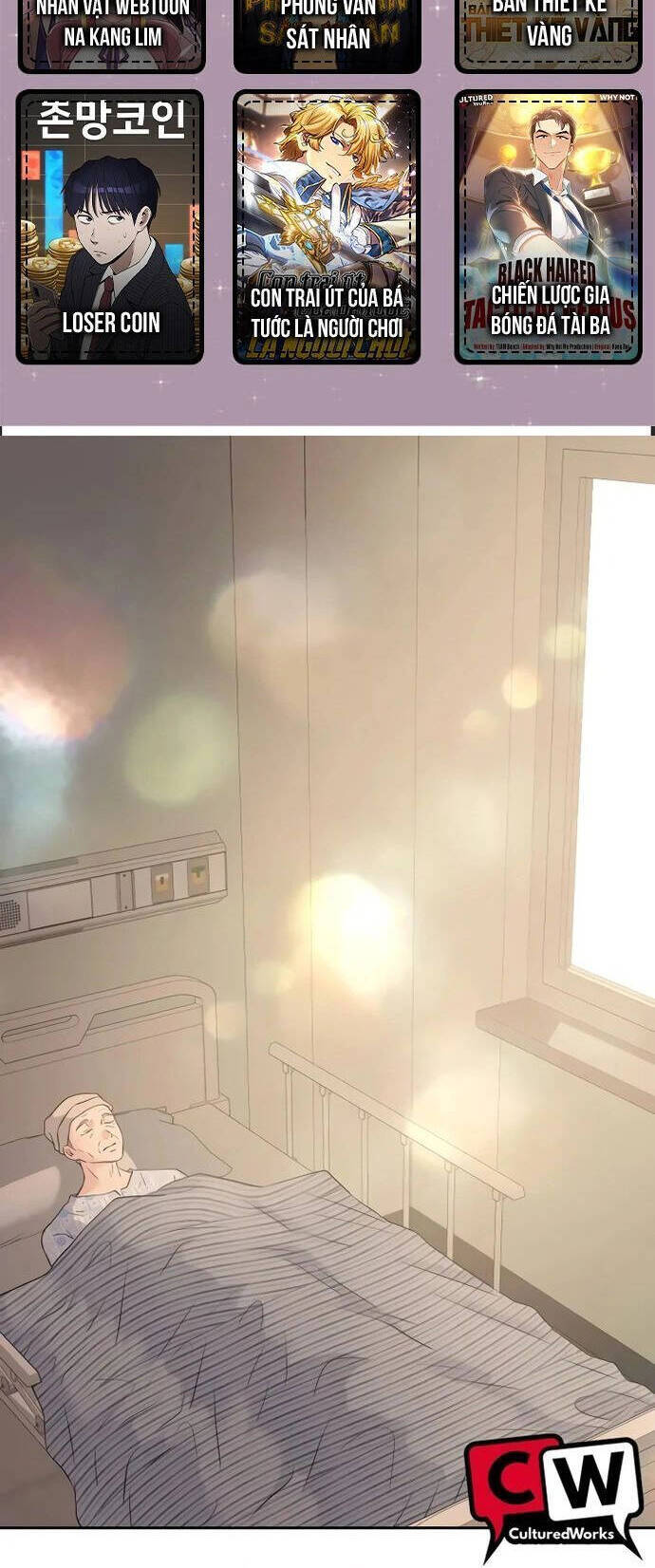 Bản Thiết Kế Vàng Chapter 31 - 2