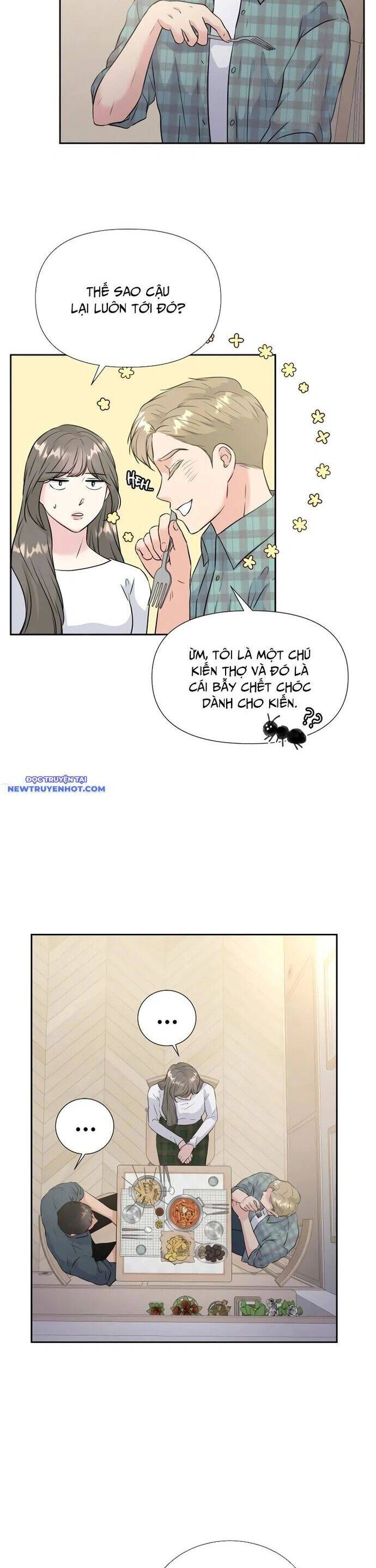 Bản Thiết Kế Vàng Chapter 31 - 14