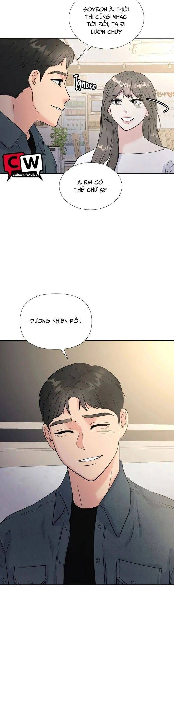 Bản Thiết Kế Vàng Chapter 31 - 15