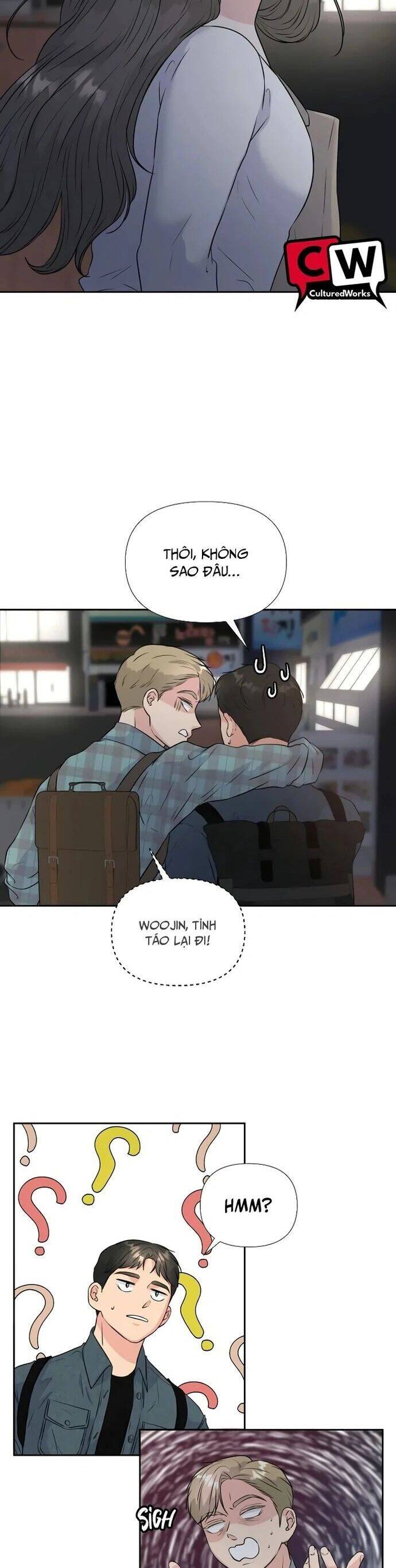 Bản Thiết Kế Vàng Chapter 31 - 18