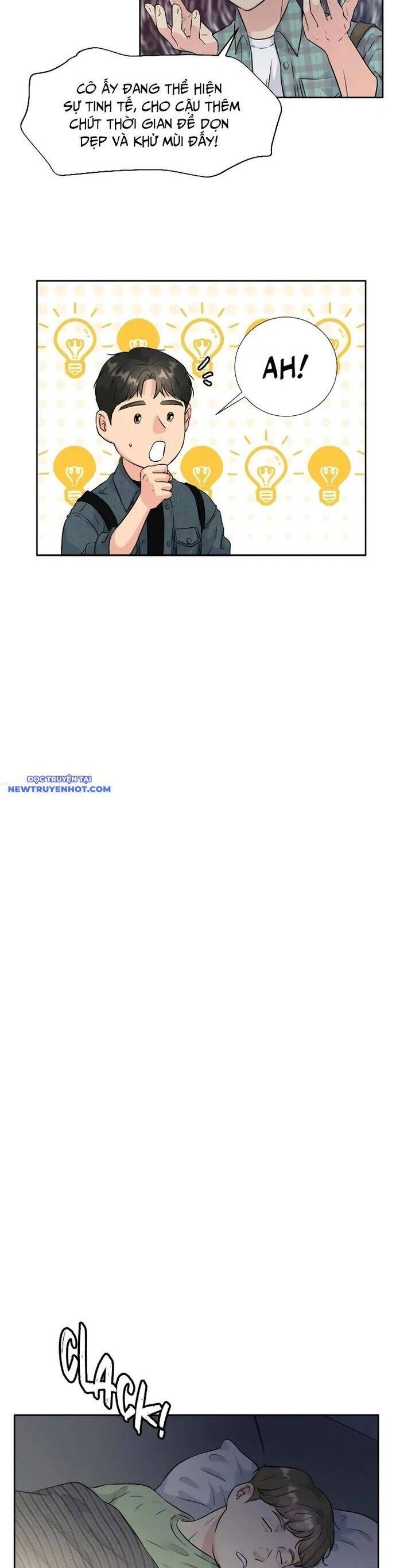 Bản Thiết Kế Vàng Chapter 31 - 19