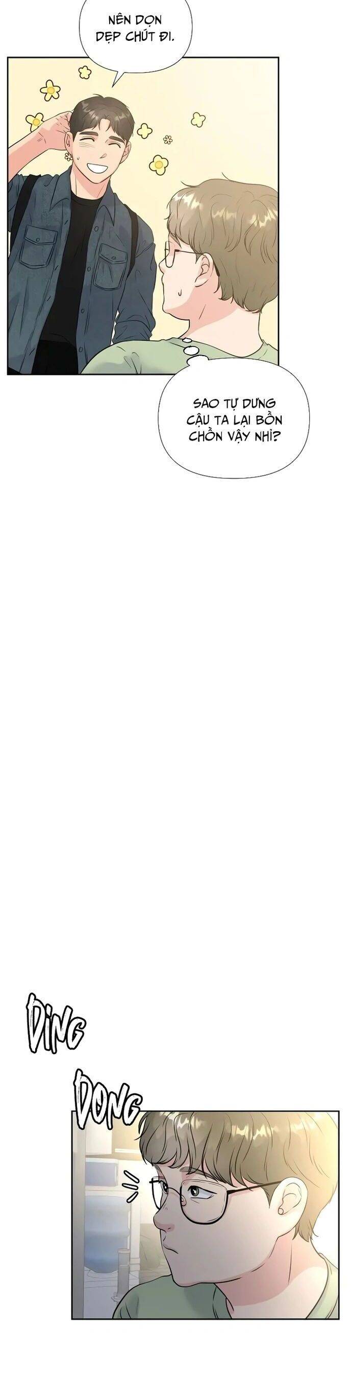 Bản Thiết Kế Vàng Chapter 31 - 21