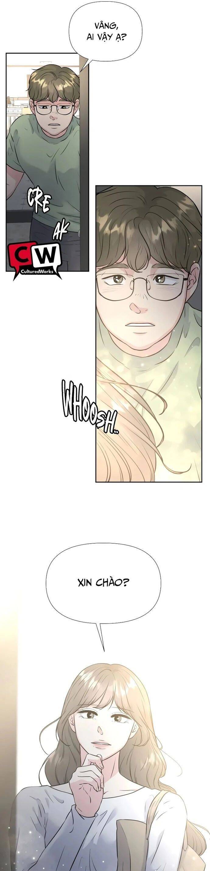 Bản Thiết Kế Vàng Chapter 31 - 22