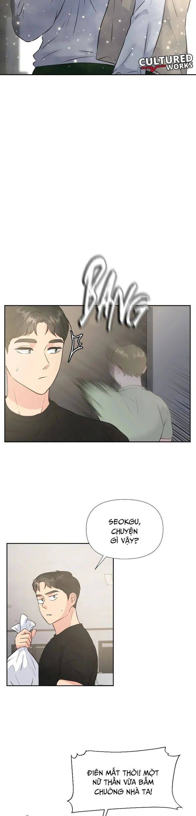 Bản Thiết Kế Vàng Chapter 31 - 23