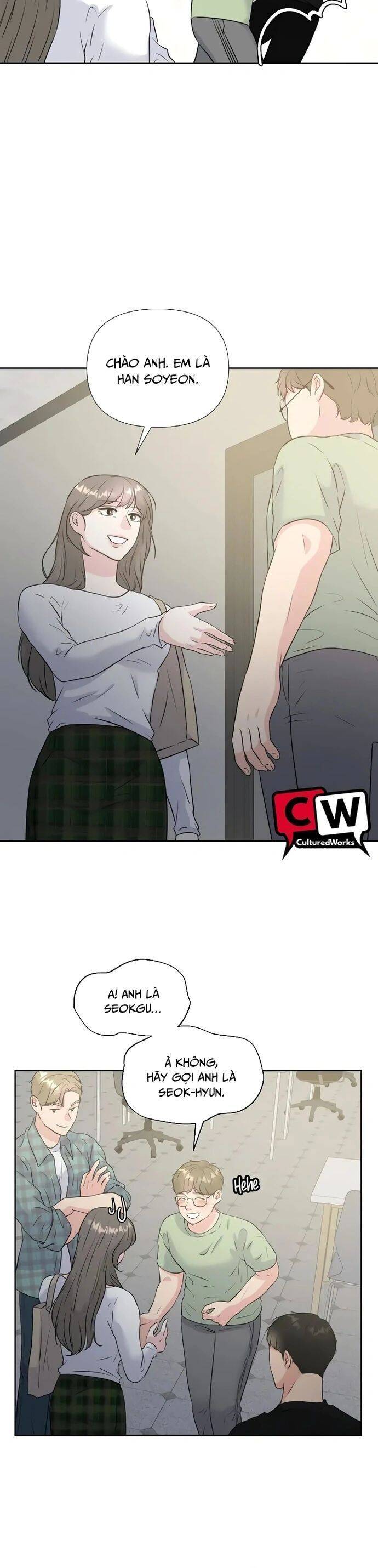 Bản Thiết Kế Vàng Chapter 31 - 26