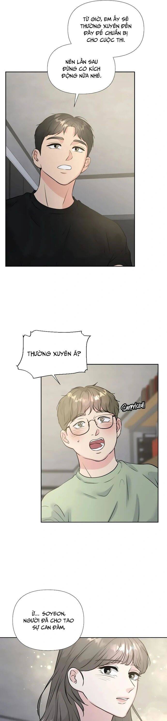 Bản Thiết Kế Vàng Chapter 31 - 27