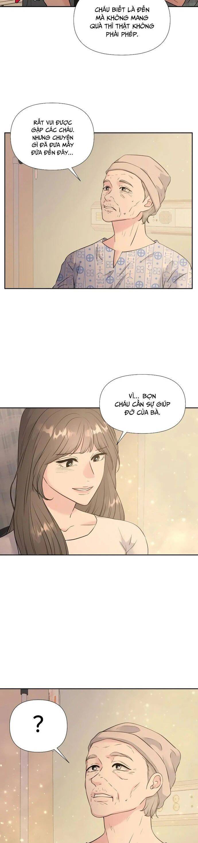 Bản Thiết Kế Vàng Chapter 31 - 5