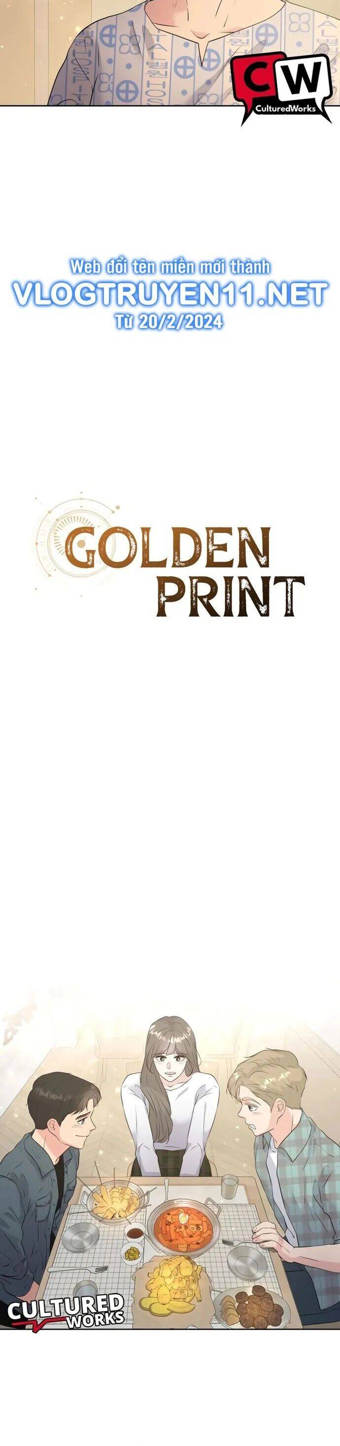 Bản Thiết Kế Vàng Chapter 31 - 6