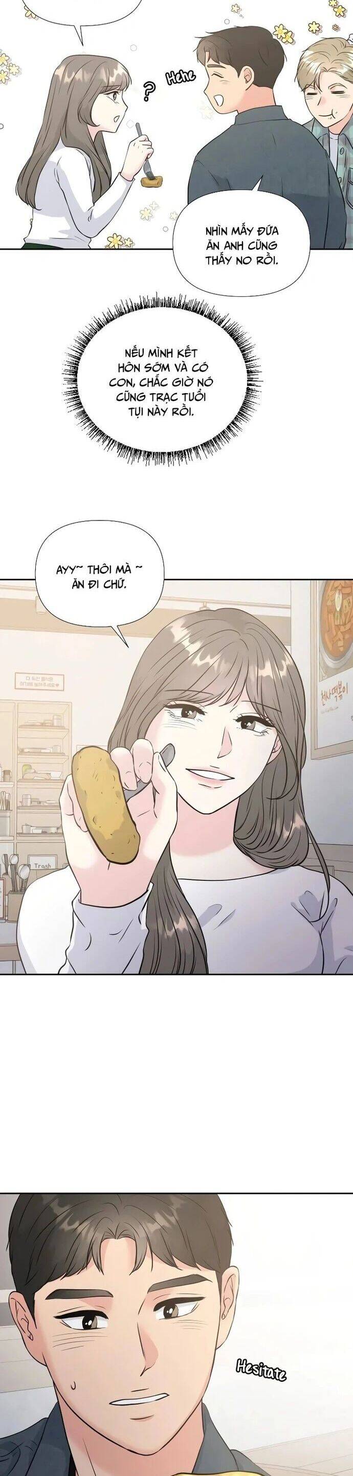 Bản Thiết Kế Vàng Chapter 31 - 10