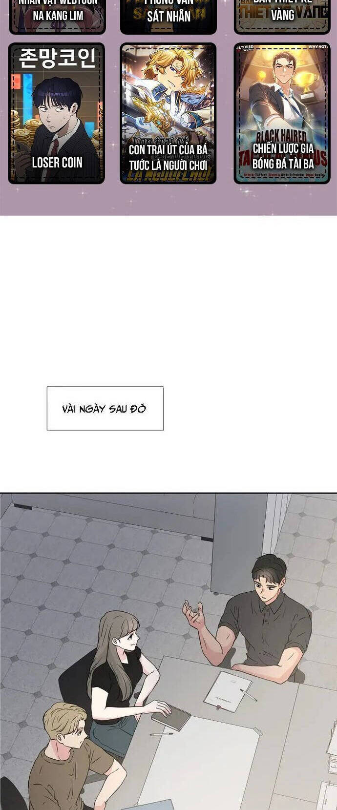 Bản Thiết Kế Vàng Chapter 32 - 2