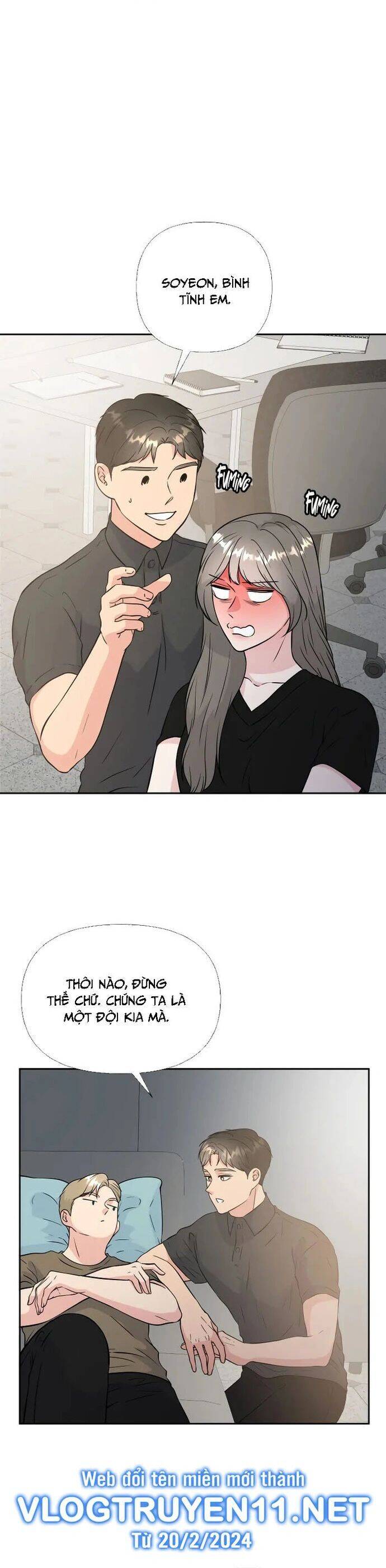 Bản Thiết Kế Vàng Chapter 32 - 11