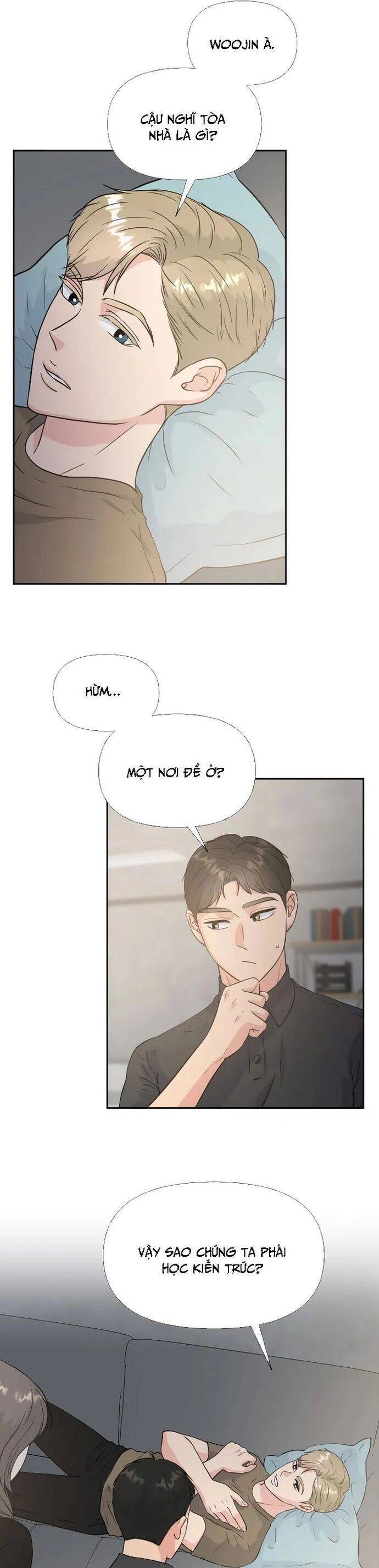 Bản Thiết Kế Vàng Chapter 32 - 12