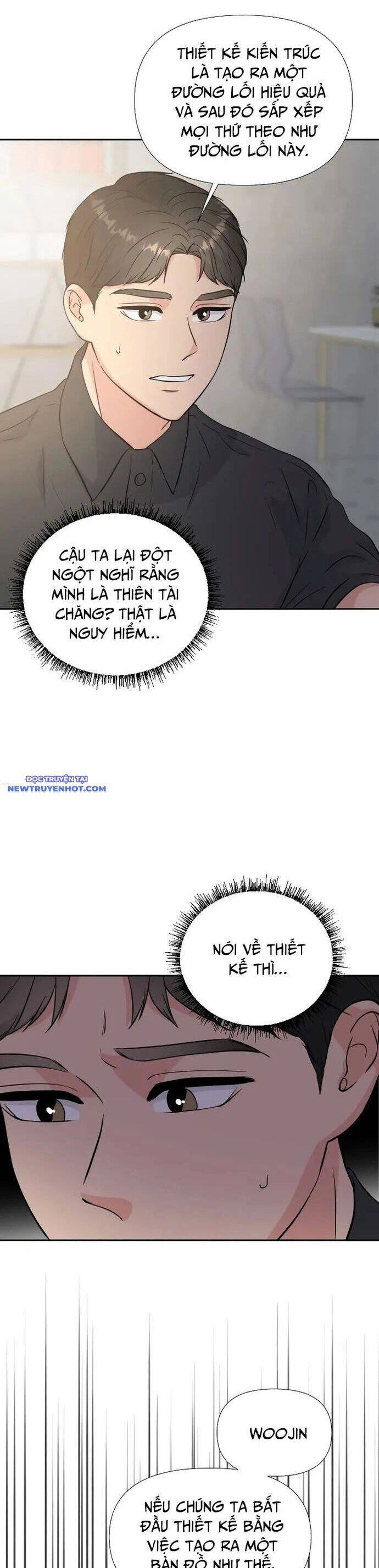 Bản Thiết Kế Vàng Chapter 32 - 14