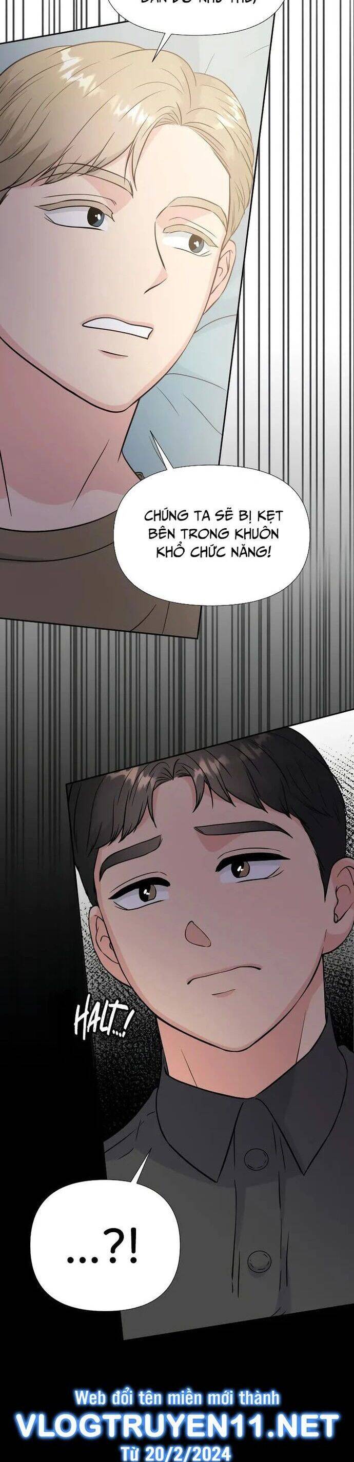 Bản Thiết Kế Vàng Chapter 32 - 15