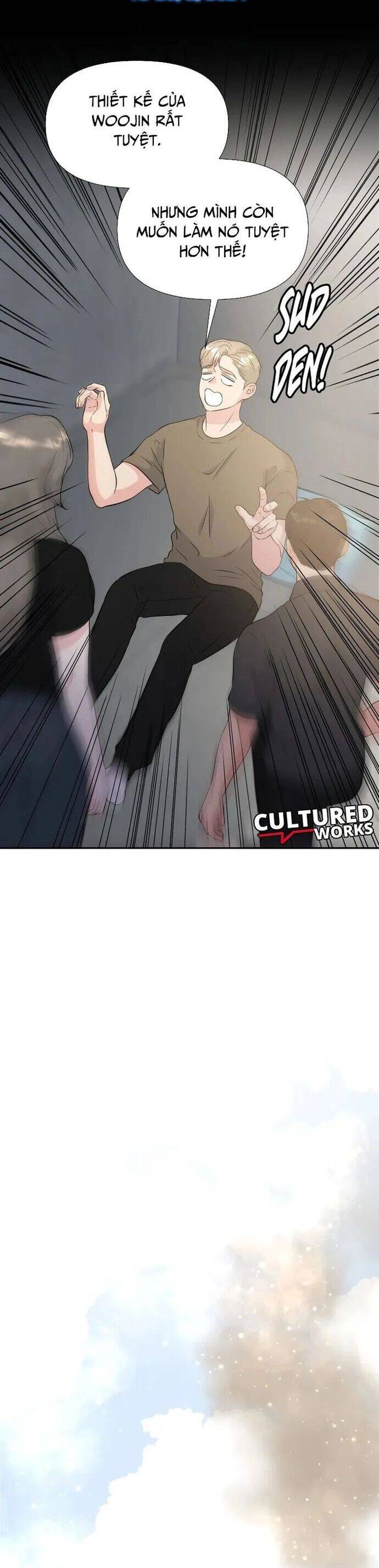 Bản Thiết Kế Vàng Chapter 32 - 16