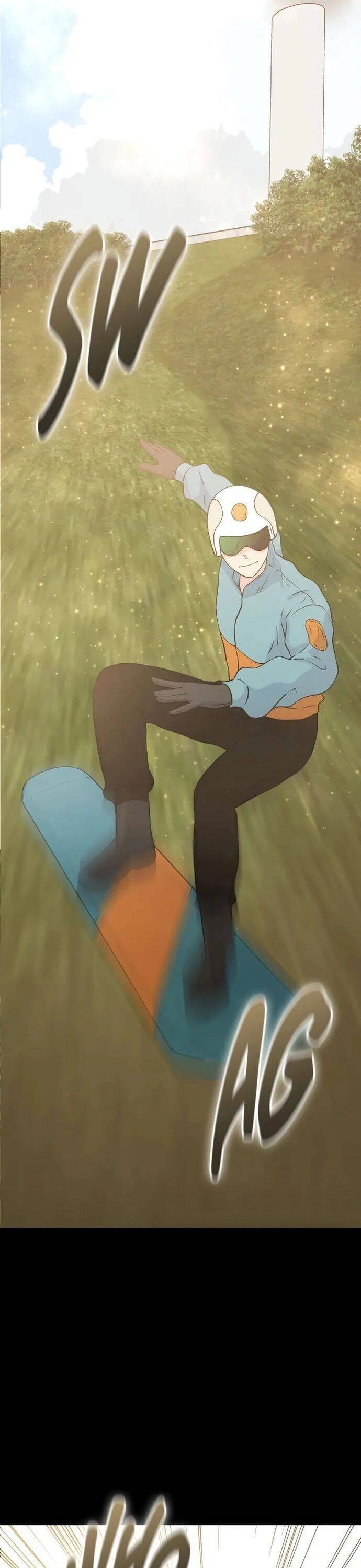 Bản Thiết Kế Vàng Chapter 32 - 17