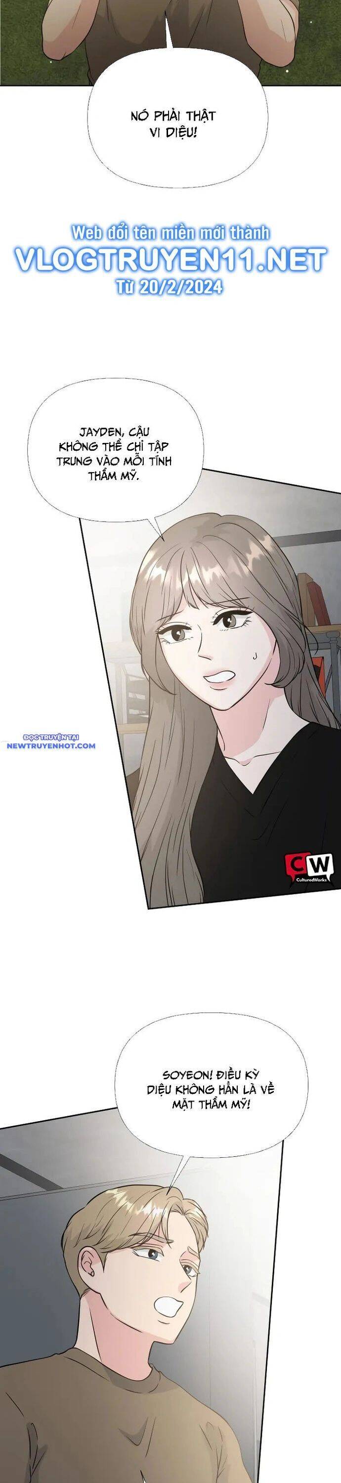 Bản Thiết Kế Vàng Chapter 32 - 19