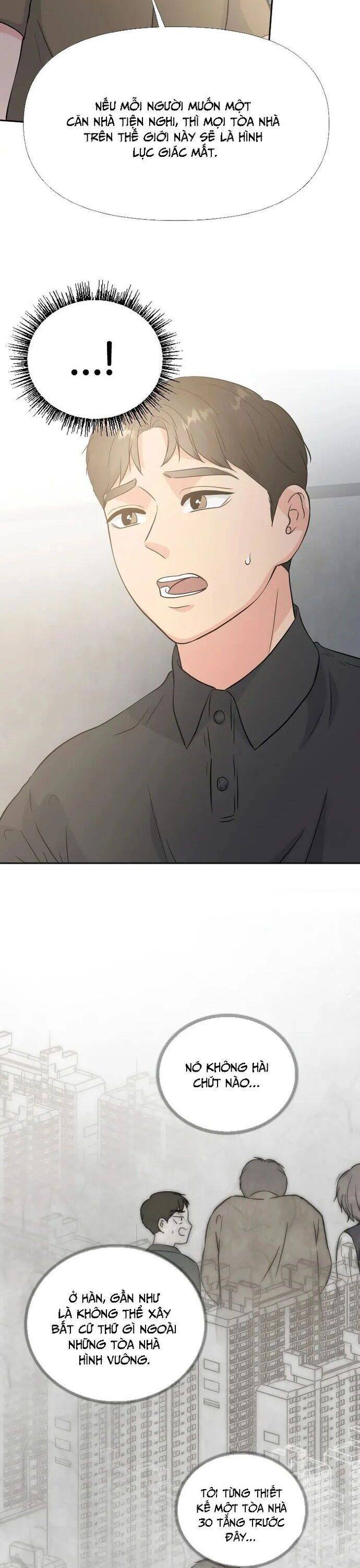 Bản Thiết Kế Vàng Chapter 32 - 20