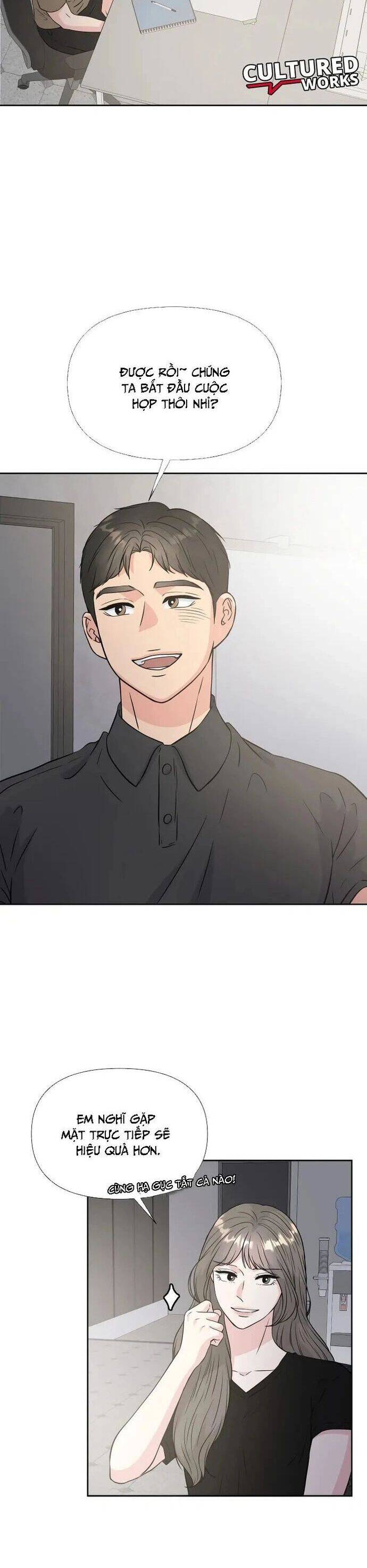 Bản Thiết Kế Vàng Chapter 32 - 3